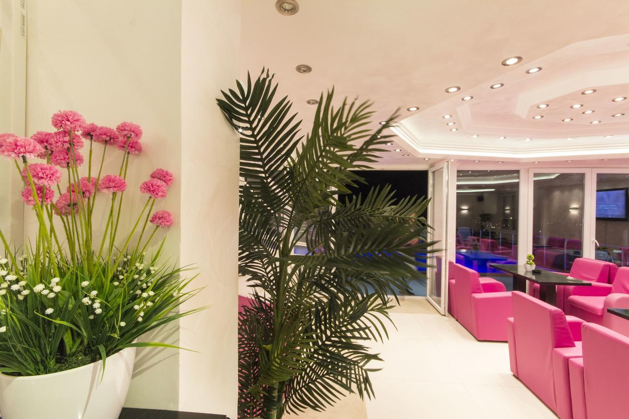 Miami Spa And Wellness Белград Экстерьер фото