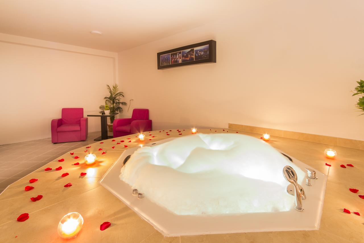 Miami Spa And Wellness Белград Экстерьер фото