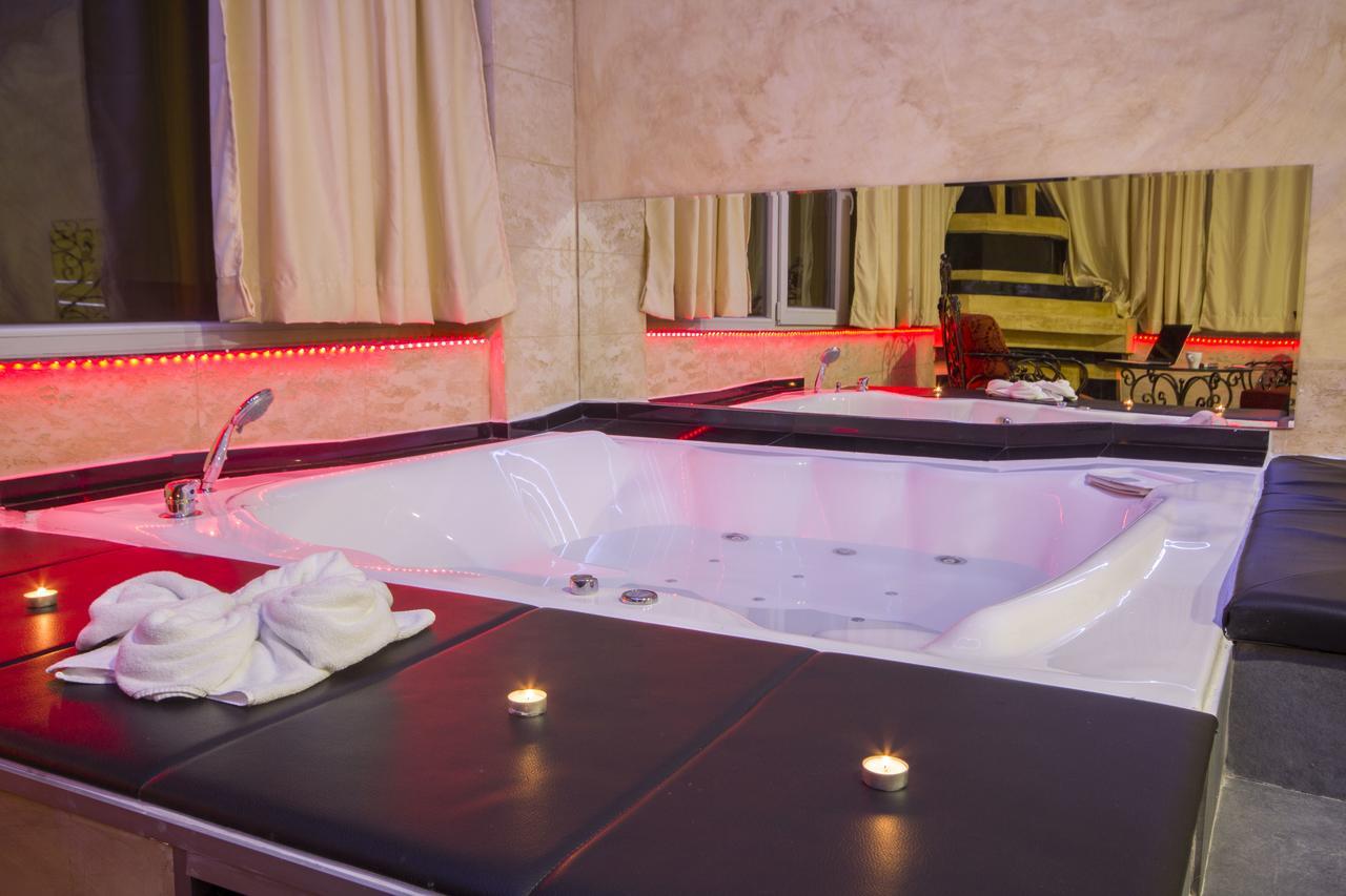 Miami Spa And Wellness Белград Экстерьер фото