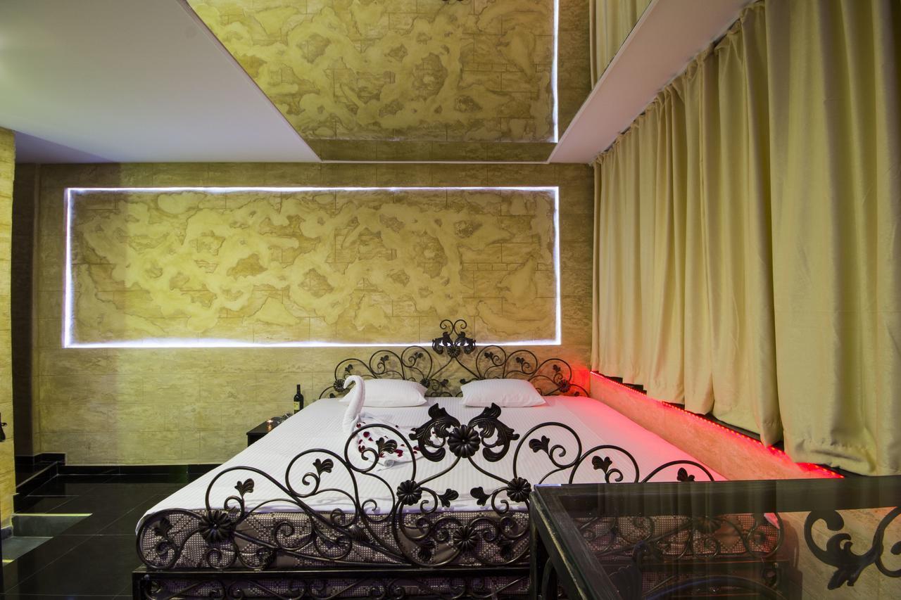 Miami Spa And Wellness Белград Экстерьер фото