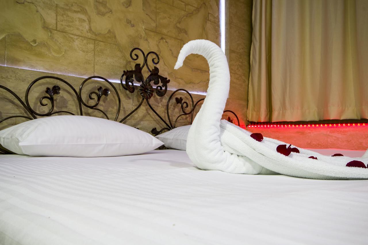 Miami Spa And Wellness Белград Экстерьер фото