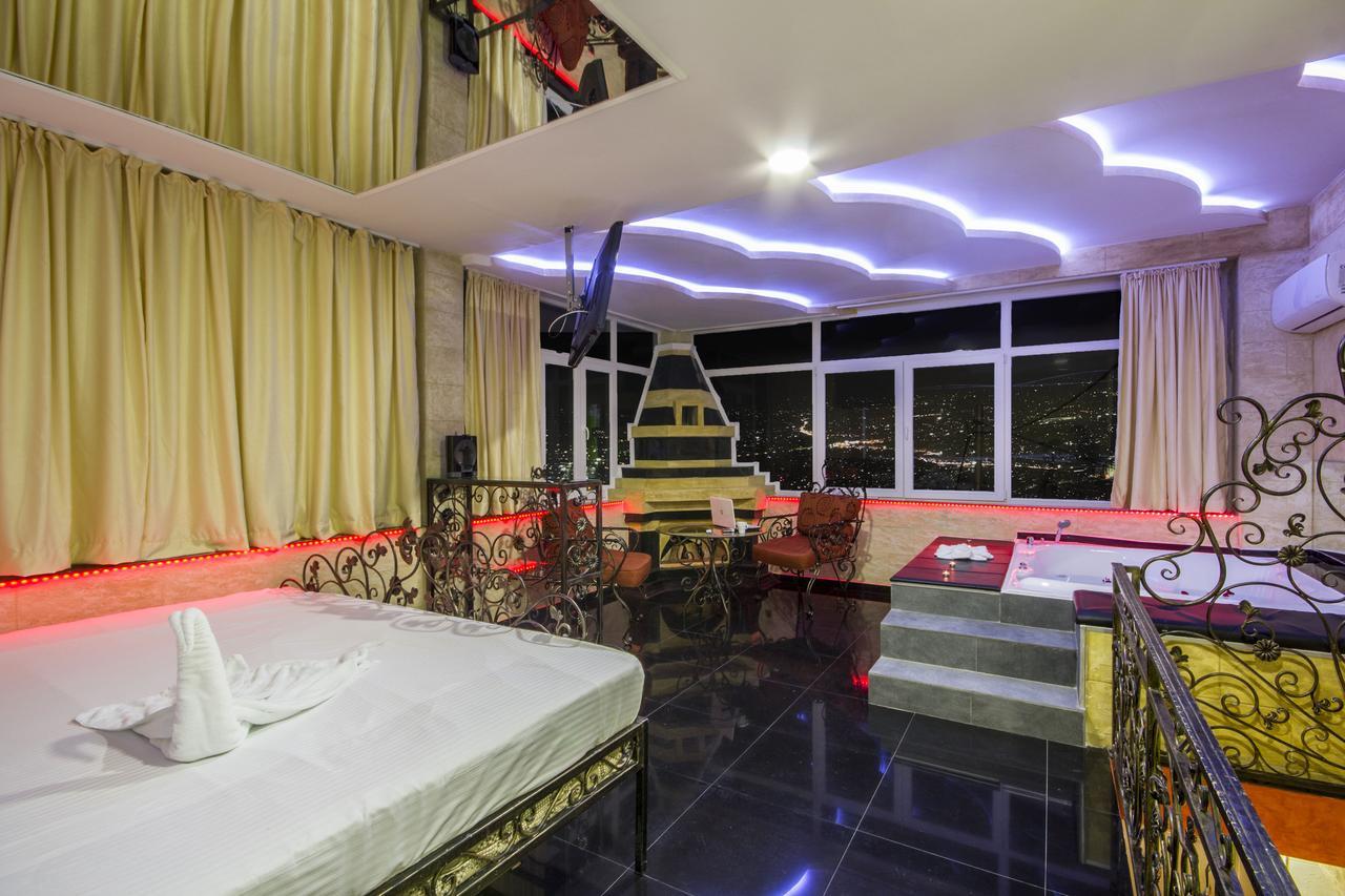 Miami Spa And Wellness Белград Экстерьер фото