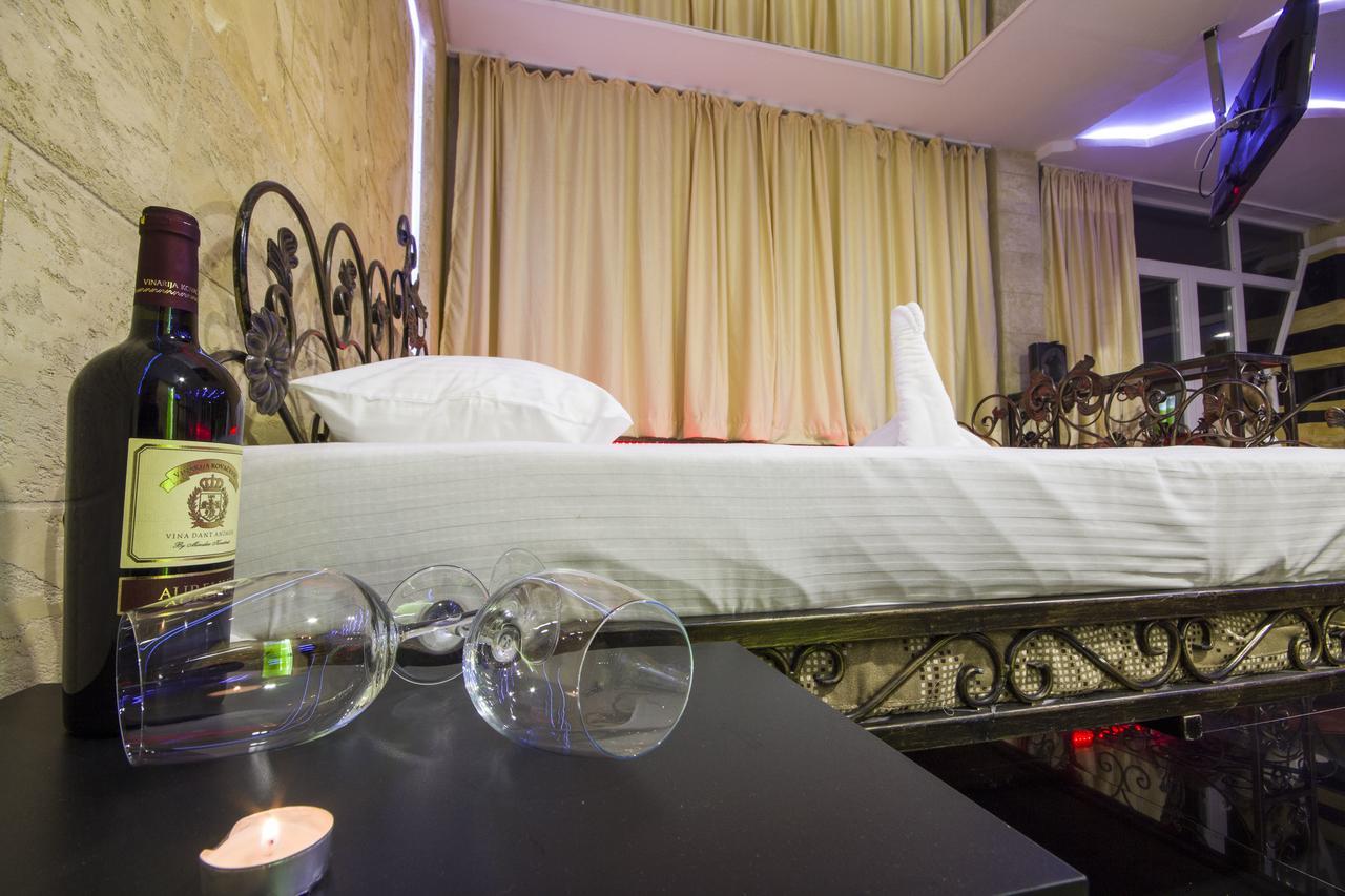 Miami Spa And Wellness Белград Экстерьер фото