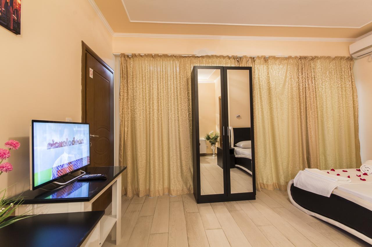 Miami Spa And Wellness Белград Экстерьер фото
