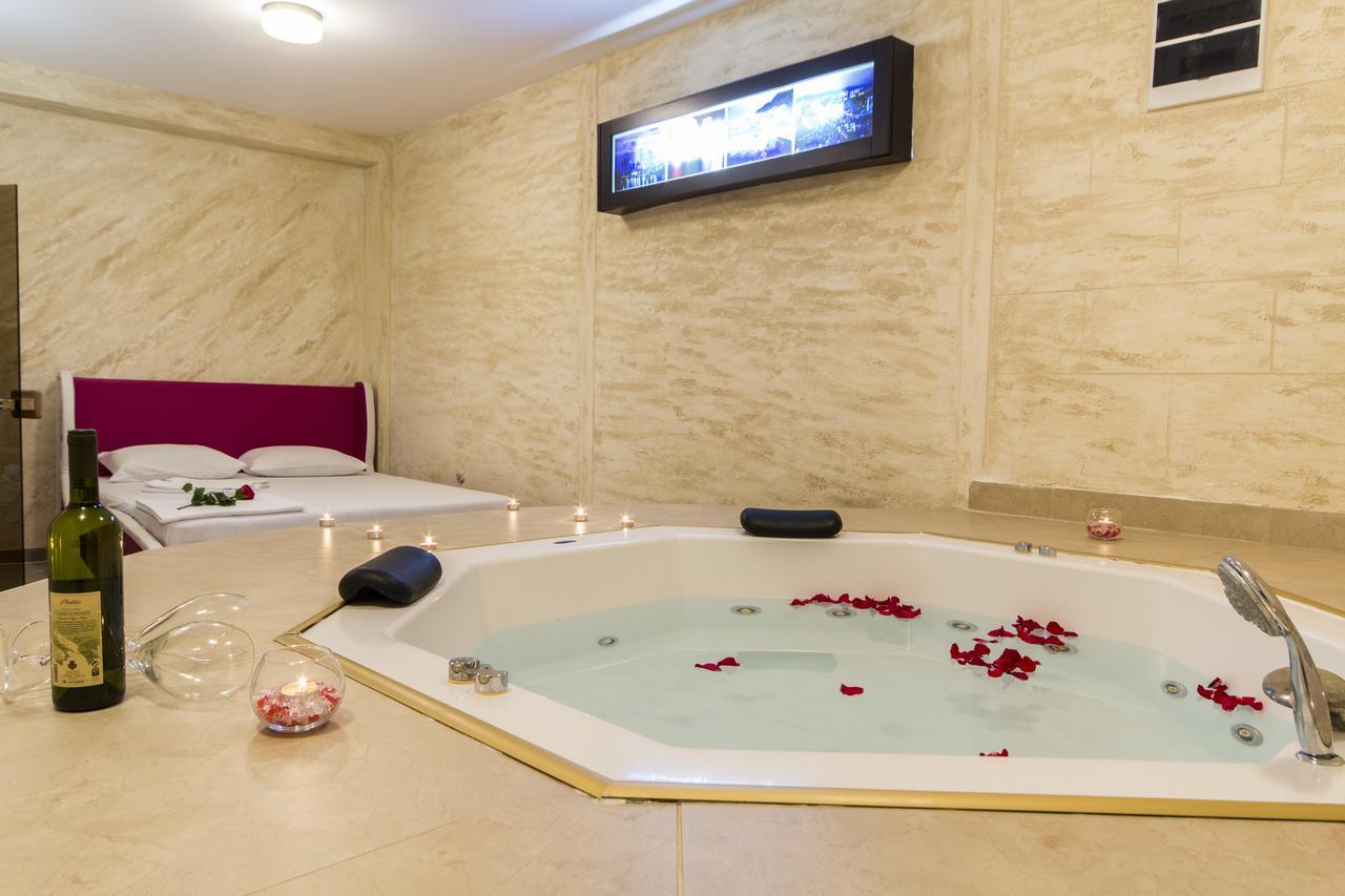 Miami Spa And Wellness Белград Экстерьер фото