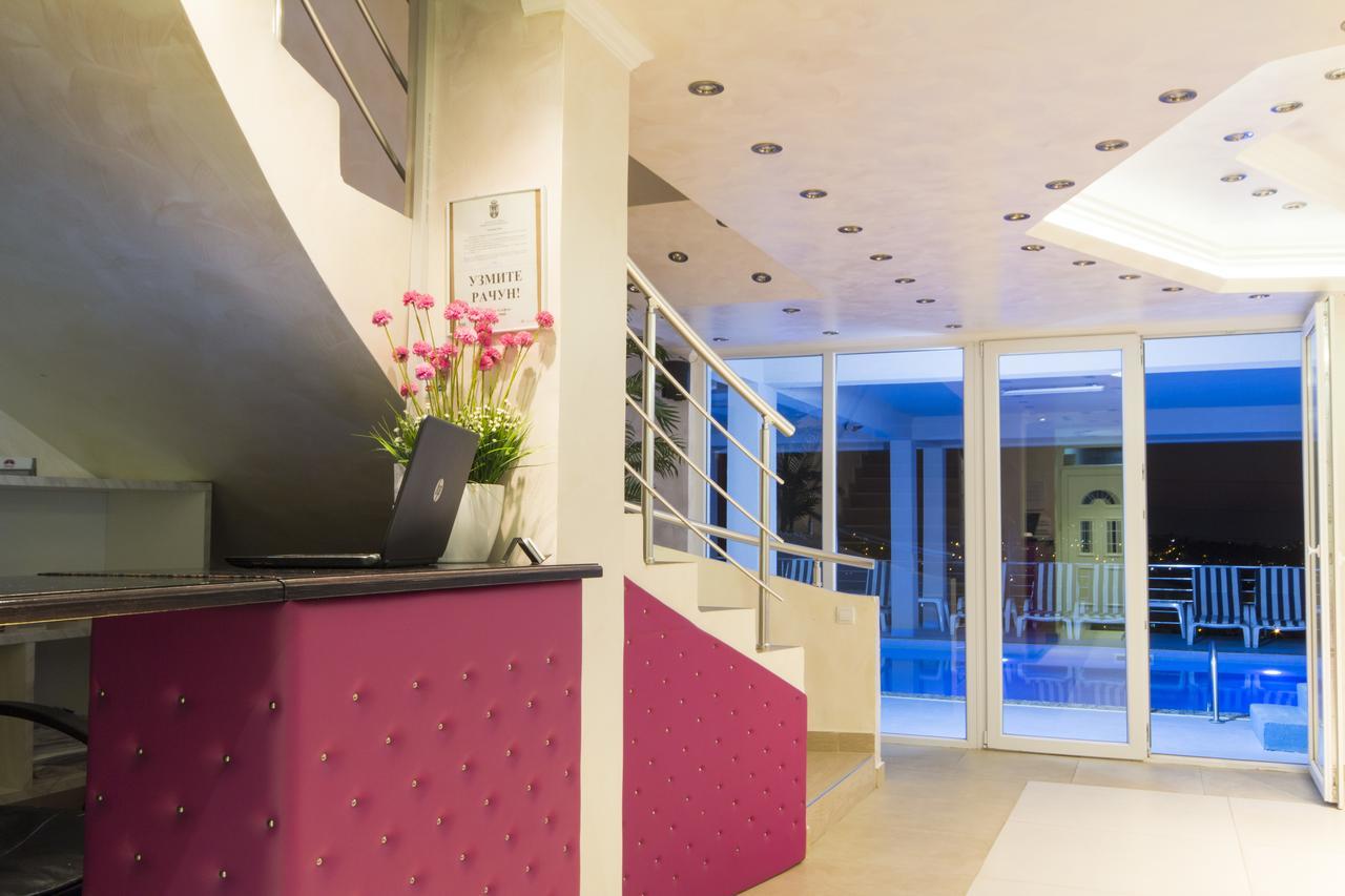 Miami Spa And Wellness Белград Экстерьер фото