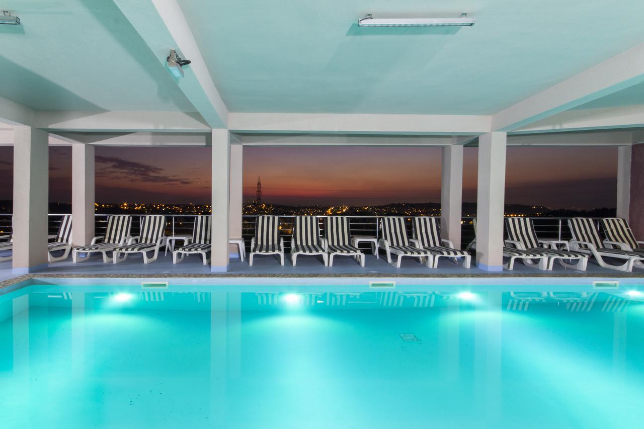Miami Spa And Wellness Белград Экстерьер фото